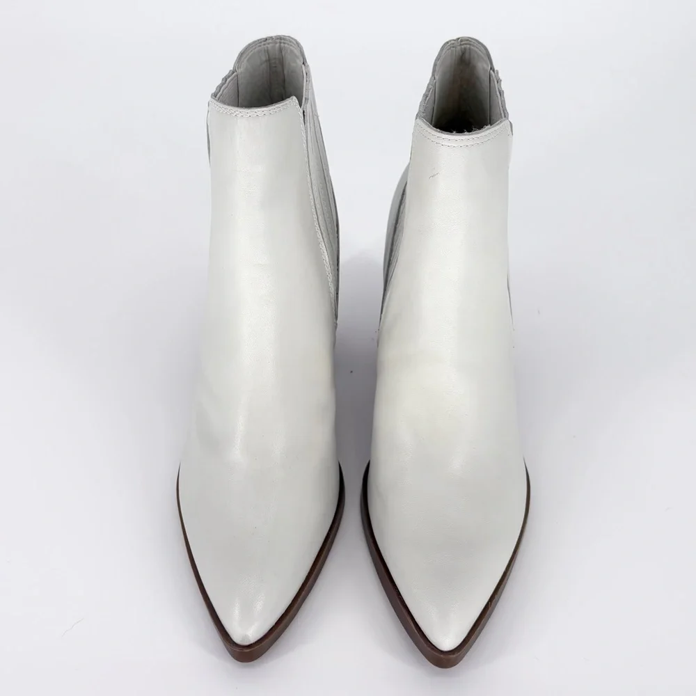 Marc Fisher Mayden Bootie